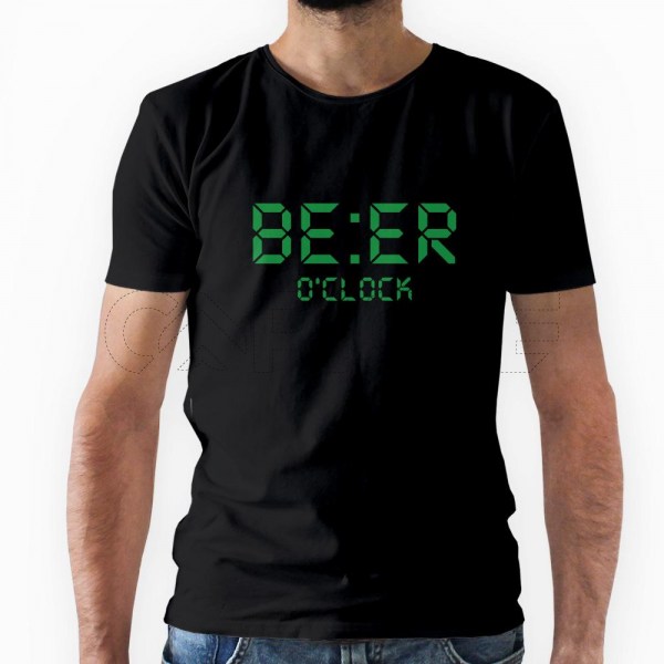 Tshirt Beer
