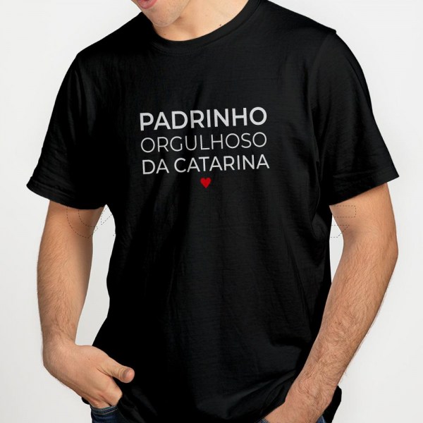 Tshirt Homem Bisavô Orgulhoso