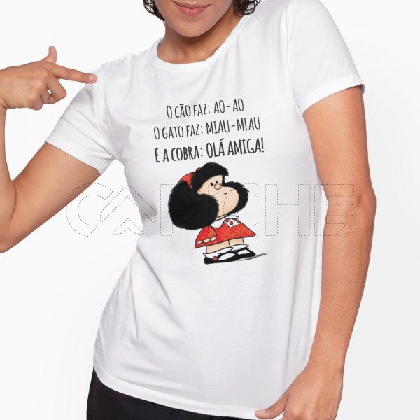 Tshirt Amiga Cobra