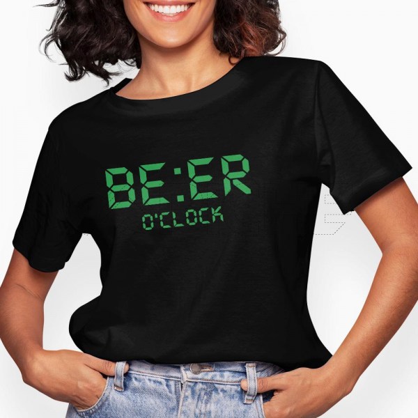 Tshirt Beer