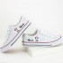 Sapatilhas Personalizadas