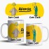 Canecas