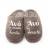 Chinelos  Pantufas e Havaianas