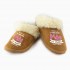 Chinelos e Pantufas