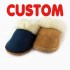 Chinelos e Pantufas