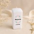 Velas aromáticas e personalizadas