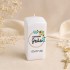 Velas aromáticas e personalizadas