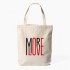 Tote Bags Shoppers & Necessaires