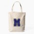 Tote Bags Shoppers & Necessaires