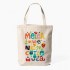 Tote Bags Shoppers & Necessaires