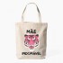 Tote Bags Shoppers & Necessaires