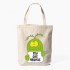 Tote Bags Shoppers & Necessaires
