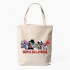 Tote Bags Shoppers & Necessaires