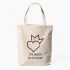Tote Bags Shoppers & Necessaires