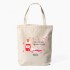 Tote Bags Shoppers & Necessaires