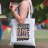 Tote Bags Shoppers & Necessaires