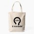 Tote Bags Shoppers & Necessaires