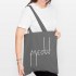 Tote Bags Shoppers & Necessaires
