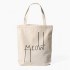 Tote Bags Shoppers & Necessaires