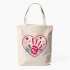 Tote Bags Shoppers & Necessaires