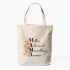 Tote Bags Shoppers & Necessaires