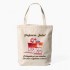 Tote Bags Shoppers & Necessaires