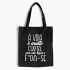 Tote Bags Shoppers & Necessaires