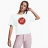 T-shirts Cropped