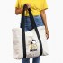 Tote Bags Shoppers & Necessaires