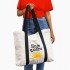 Tote Bags Shoppers & Necessaires