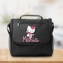 Lancheira urbana Hello Kitty