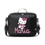 Lancheira escolar Hello Kitty