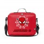 Lancheira escolar Homem Aranha