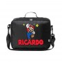 Lancheira escolar Super Mario