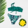 Bikini Bouchet Verde