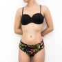 Bikini Simone Preto