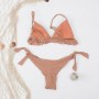 Bikini Fisher Nude
