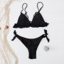 Bikini Fisher Preto