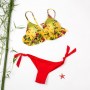 Bikini Maldiva Amarelo