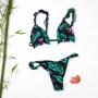 Bikini Caraca Preto
