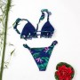 Bikini Caraca Azul