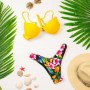Bikini Tulum Amarelo