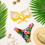Bikini Tulum Amarelo