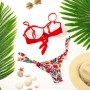 Bikini Maya Vermelho