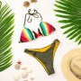 Bikini Jamaica Verde