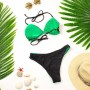 Bikini Jamaica Preto