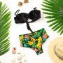Bikini St Barth Preto