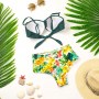 Bikini St Barth Verde