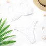 Bikini Freski  White