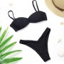 Bikini Freski Black